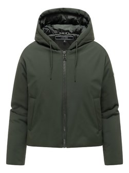 Damen Bomberjacke - Biscuitaa 14