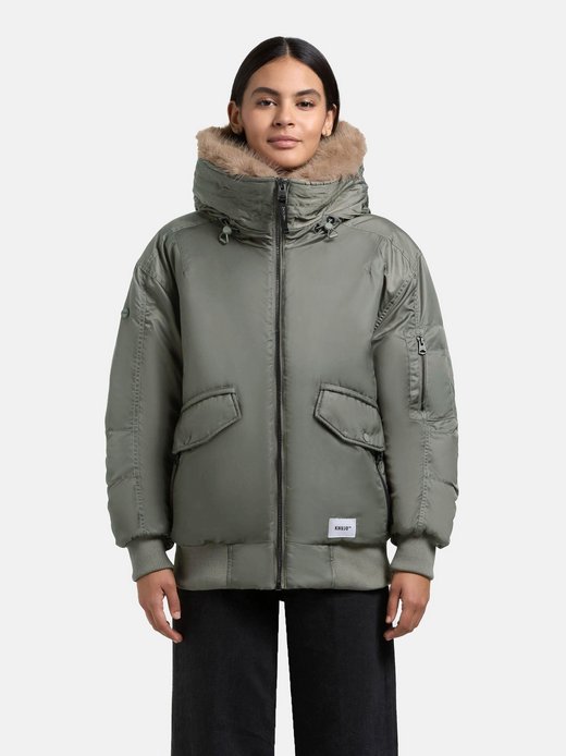 Damen Bomberjacke - Cela