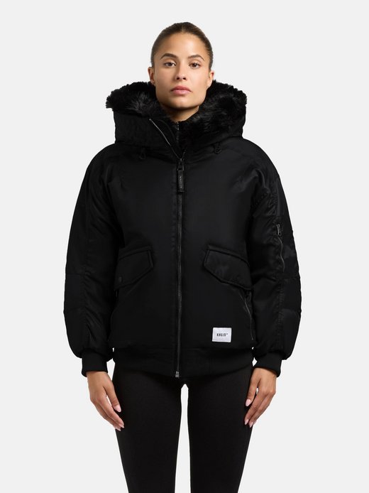 Damen Bomberjacke - Cela