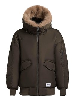 Damen Bomberjacke - Cela