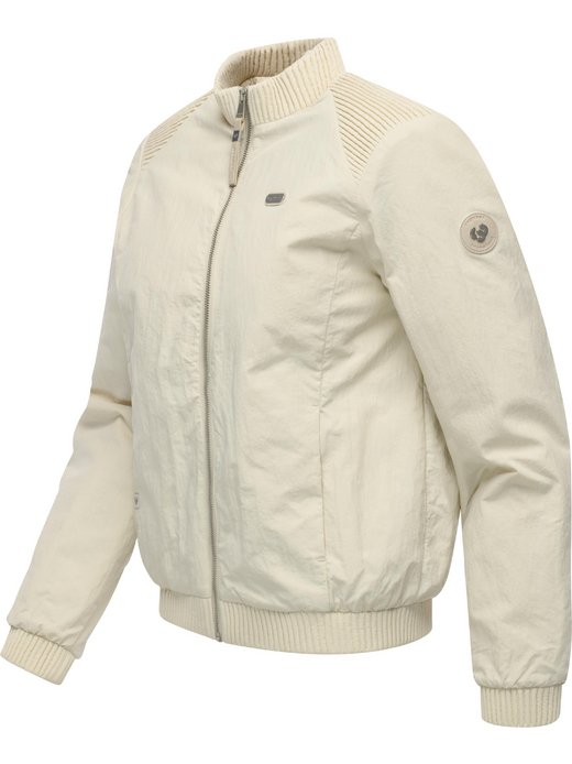 Damen Bomberjacke - Chenna Summer YOUMODO