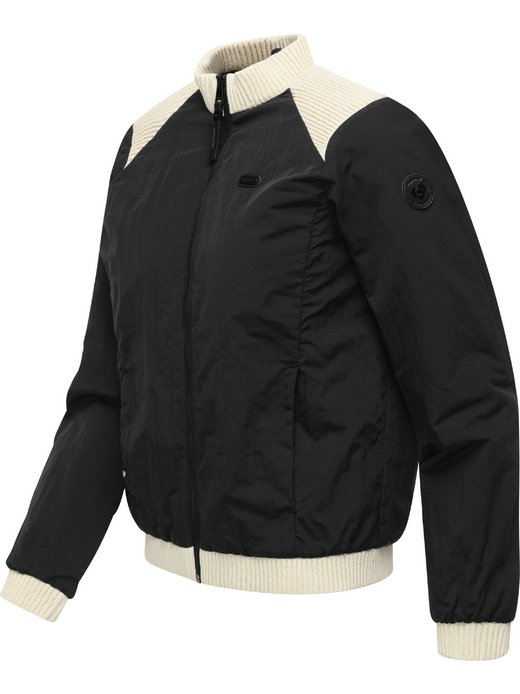 Damen Bomberjacke - Chenna Summer YOUMODO