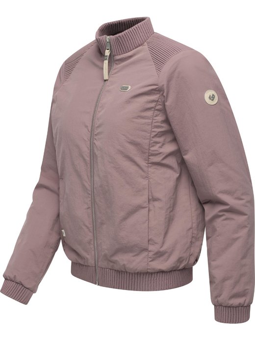 Damen Bomberjacke - Chenna Summer YOUMODO