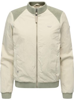 Damen Bomberjacke - Chenna Summer YOUMODO