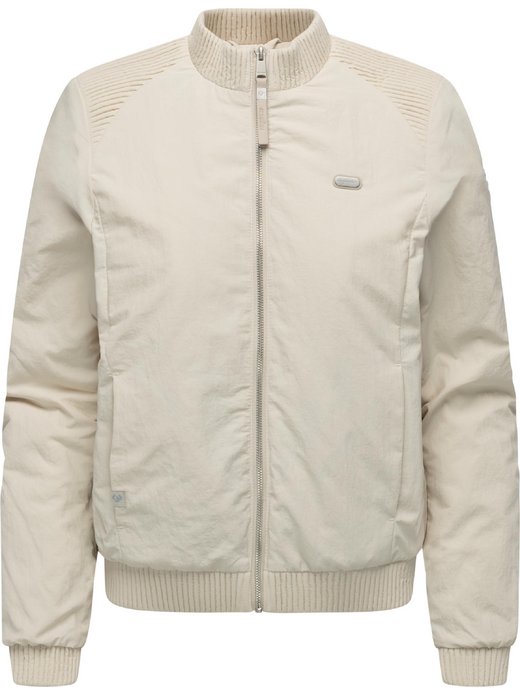 Damen Bomberjacke - Chenna Warm YOUMODO