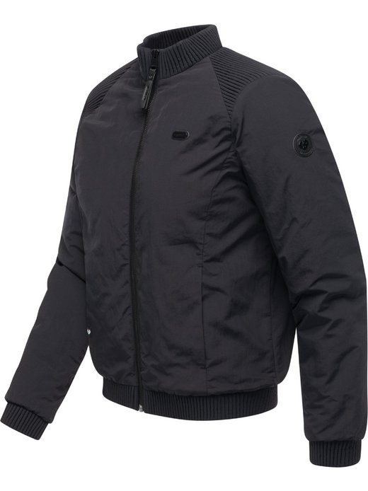 Damen Bomberjacke - Chenna Warm YOUMODO