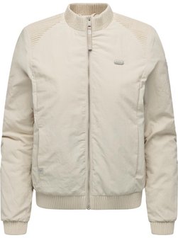 Damen Bomberjacke - Chenna Warm YOUMODO