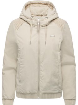 Damen Bomberjacke - Chinta Warm YOUMODO