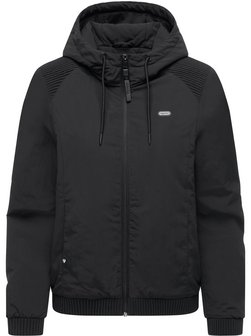 Damen Bomberjacke - Chinta Warm YOUMODO