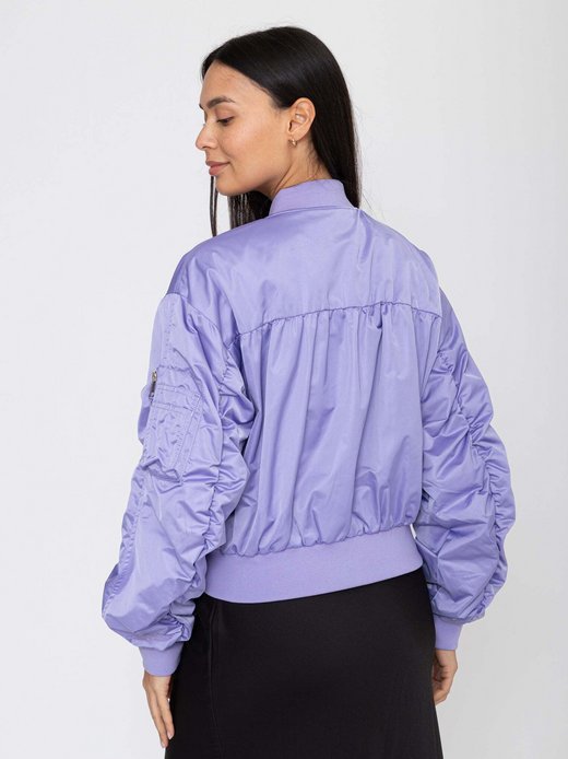 Damen Bomberjacke - Coldwell-W