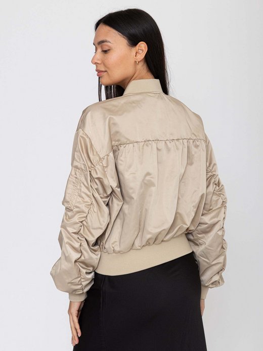 Damen Bomberjacke - Coldwell-W