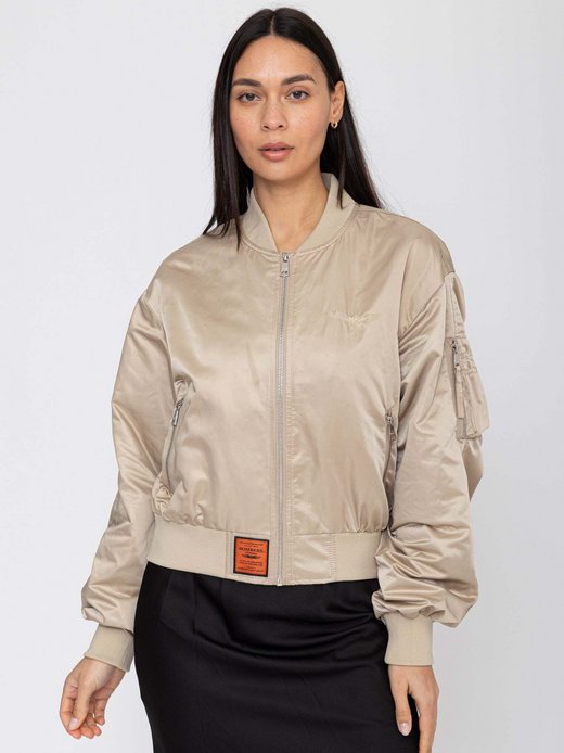 Damen Bomberjacke - Coldwell-W