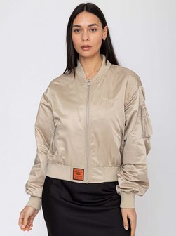 Damen Bomberjacke - Coldwell-W