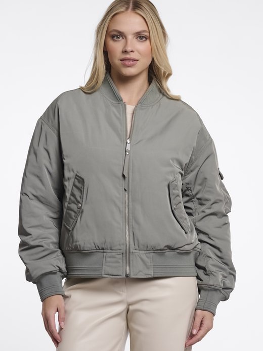 Damen Bomberjacke - Djenna