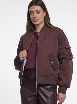 Damen Bomberjacke - Djenna