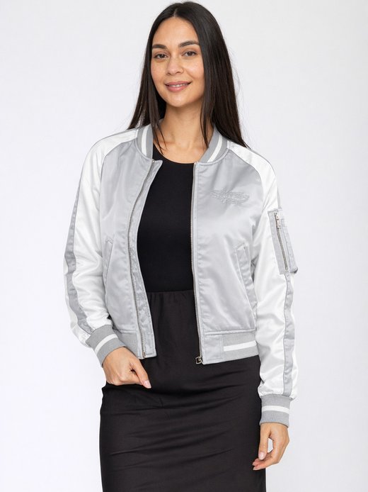 Damen Bomberjacke - Geiko-W