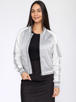 Damen Bomberjacke - Geiko-W