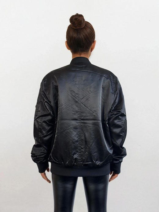 Damen Bomberjacke  -  Hardi F