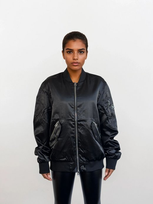 Damen Bomberjacke  -  Hardi F