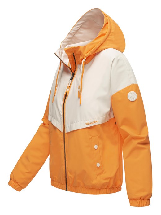 Damen Bomberjacke - Liubkaa