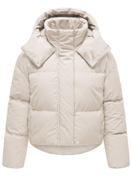 Damen Bomberjacke - Luluu 16