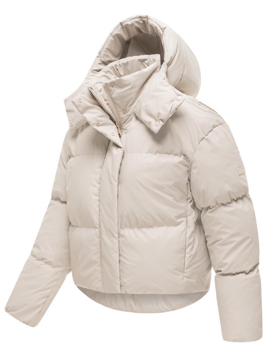 Damen Bomberjacke - Luluu 16