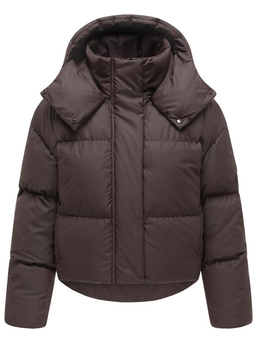 Damen Bomberjacke - Luluu 16