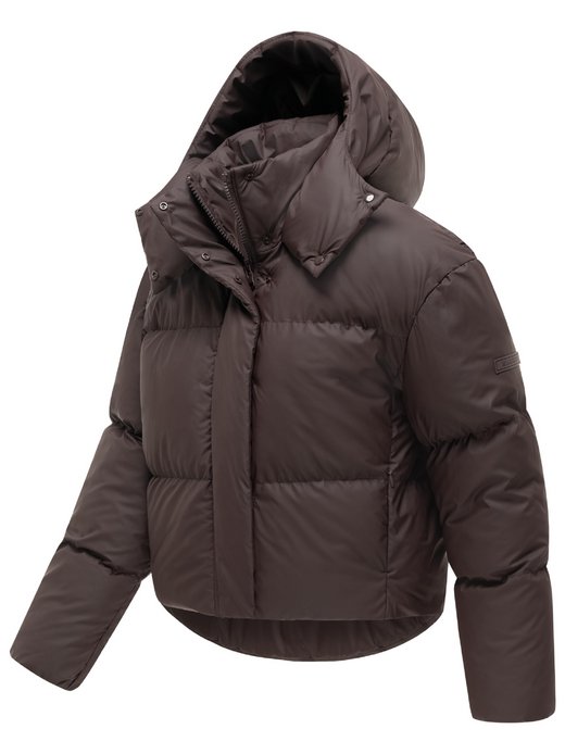 Damen Bomberjacke - Luluu 16