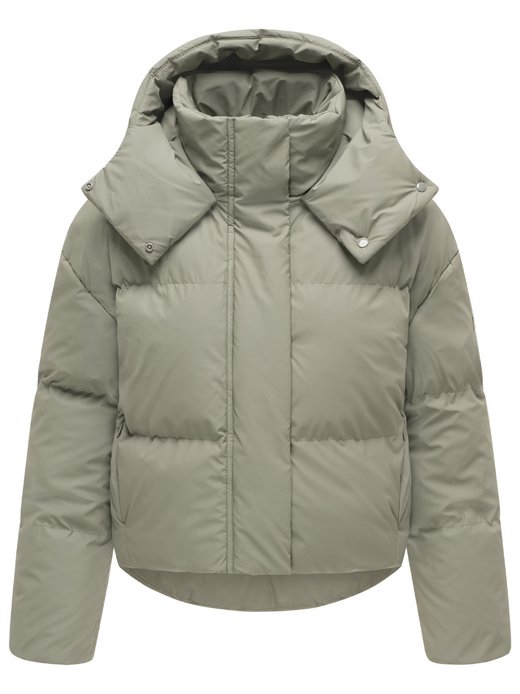 Damen Bomberjacke - Luluu 16
