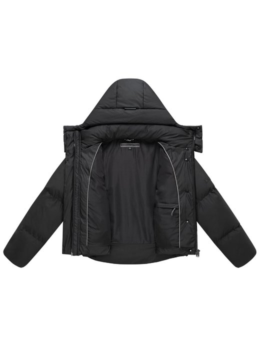 Damen Bomberjacke - Luluu 16