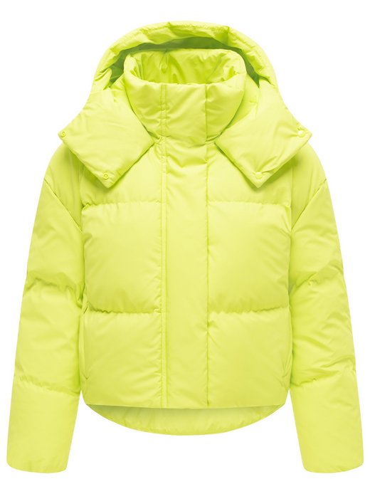 Damen Bomberjacke - Luluu 16