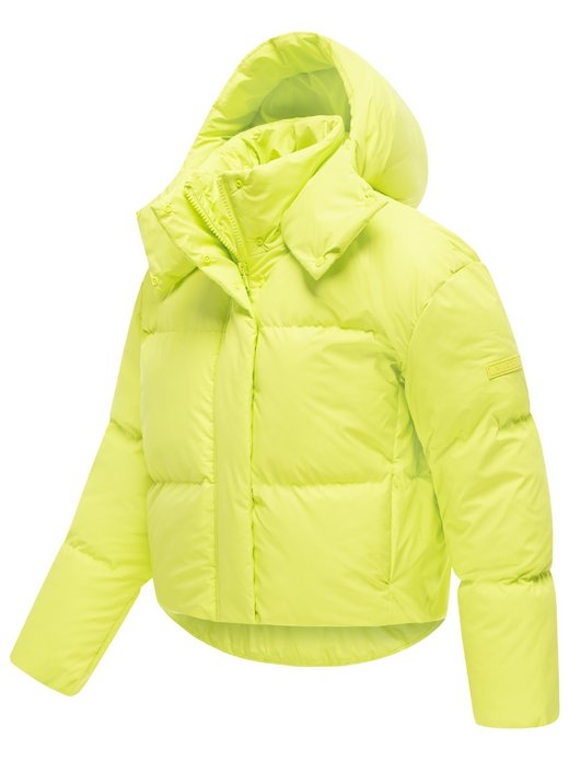Damen Bomberjacke - Luluu 16