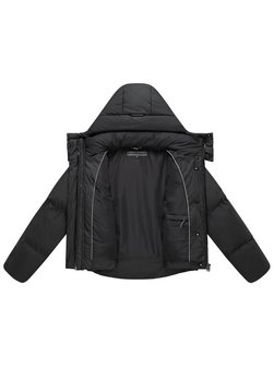 Damen Bomberjacke - Luluu 16