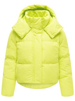 Damen Bomberjacke - Luluu 16