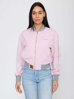 Damen Bomberjacke - MA Light-W