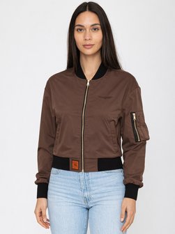 Damen Bomberjacke - MA Light-W