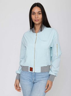 Damen Bomberjacke - MA Light-W