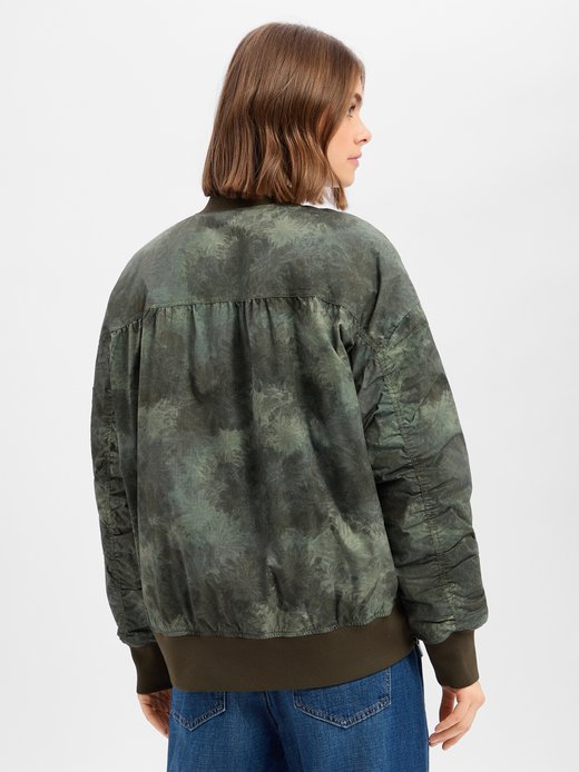 Damen Bomberjacke - MMRuby