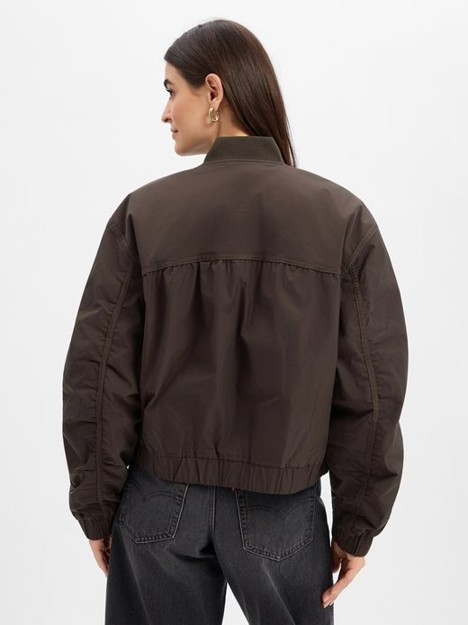 Damen Bomberjacke - MSCHKosher