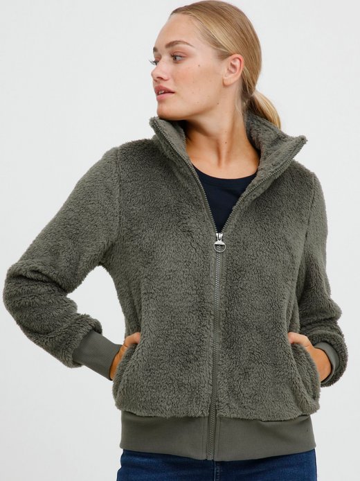 Damen Bomberjacke - OXAnneka