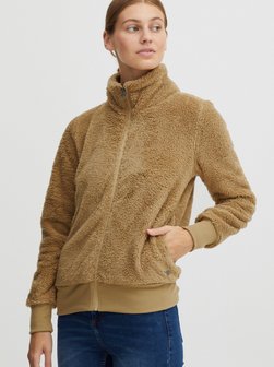 Damen Bomberjacke - OXAnneka