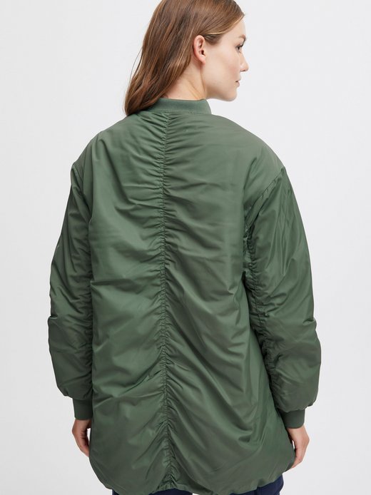 Damen Bomberjacke - OXCamille