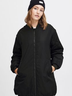 Damen Bomberjacke - OXCamille