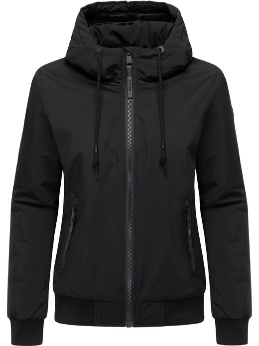 Damen Bomberjacke - Oggie Warm YOUMODO