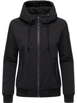 Damen Bomberjacke - Oggie Warm YOUMODO