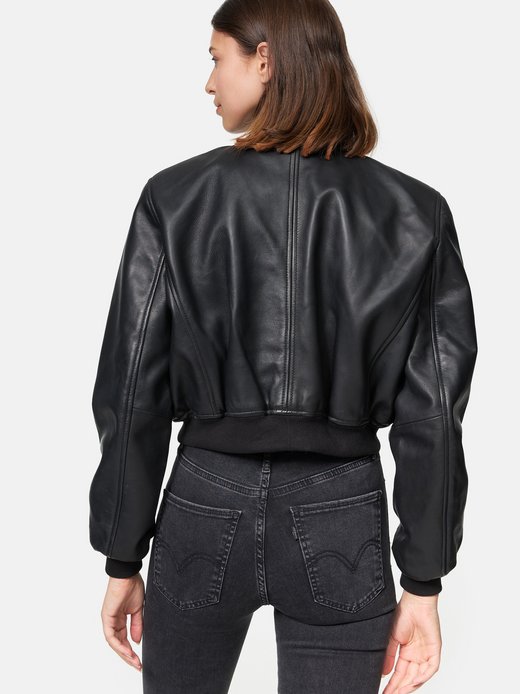 Damen Bomberjacke  -  Paola