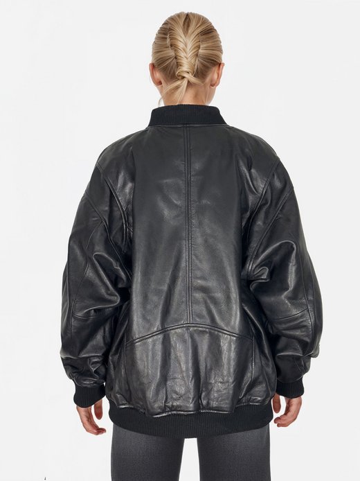 Damen Bomberjacke  -  Selina