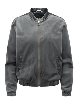 Damen Bomberjacke - Velvetie