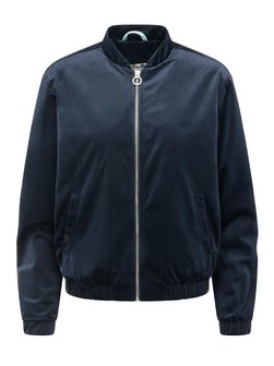 Damen Bomberjacke - Velvetie