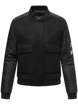 Damen Bomberjacke - Willstehaben 14